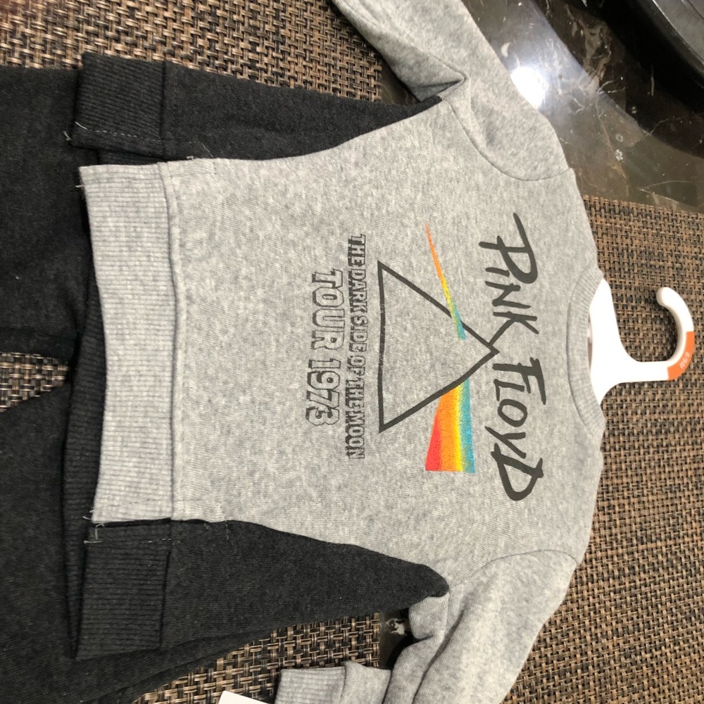 Pink Floyd Pant Set - Picture 2 of 8